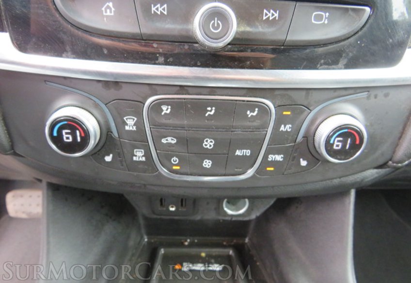 2023 Chevrolet Traverse - Image 43