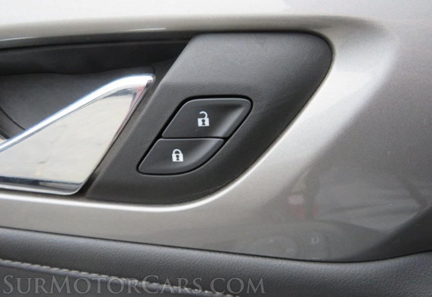 2023 Chevrolet Traverse - Image 50