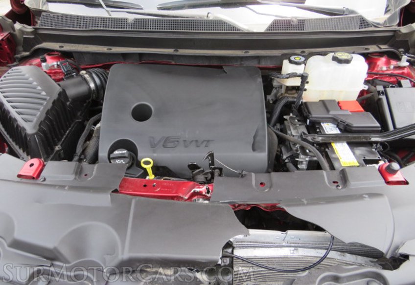 2023 Chevrolet Traverse - Image 52