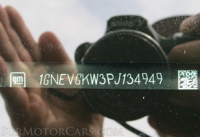 2023 Chevrolet Traverse - Image 56