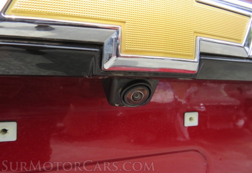 2023 Chevrolet Traverse - Image 17