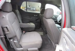 2023 Chevrolet Traverse - Image 31