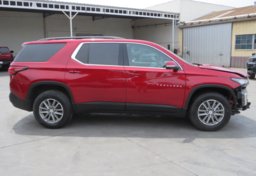 2023 Chevrolet Traverse - Image 5