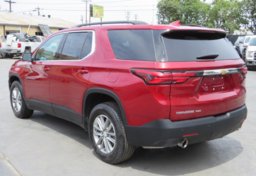 2023 Chevrolet Traverse - Image 10