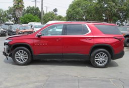 2023 Chevrolet Traverse - Image 6