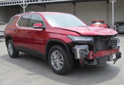 2023 Chevrolet Traverse - Image 3
