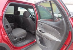 2023 Chevrolet Traverse - Image 25