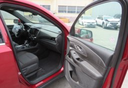 2023 Chevrolet Traverse - Image 23