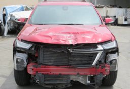 2023 Chevrolet Traverse - Image 12