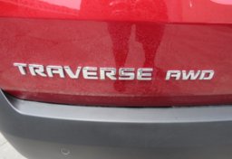 2023 Chevrolet Traverse - Image 20