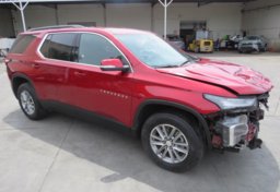 2023 Chevrolet Traverse - Image 1