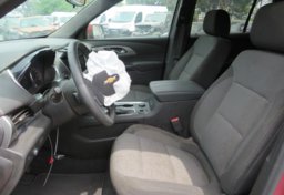 2023 Chevrolet Traverse - Image 26