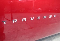 2023 Chevrolet Traverse - Image 19