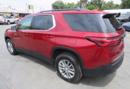 2023 Chevrolet Traverse - Image 8