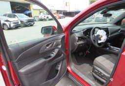 2023 Chevrolet Traverse - Image 22