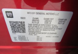 2023 Chevrolet Traverse - Image 54