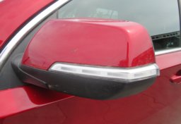 2023 Chevrolet Traverse - Image 16