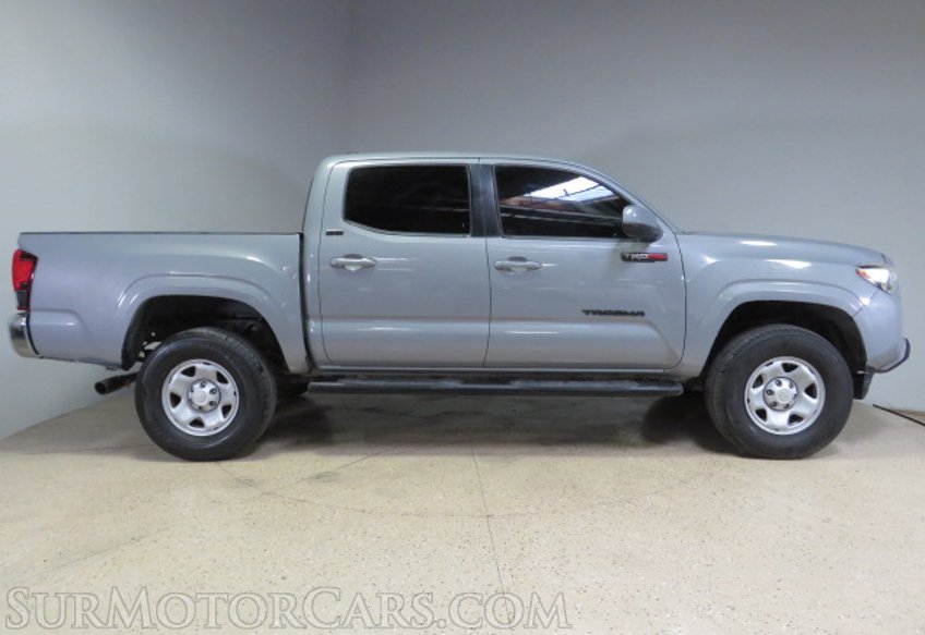 2019 Toyota Tacoma - Image 9