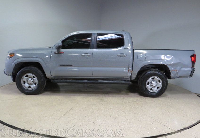 2019 Toyota Tacoma - Image 10