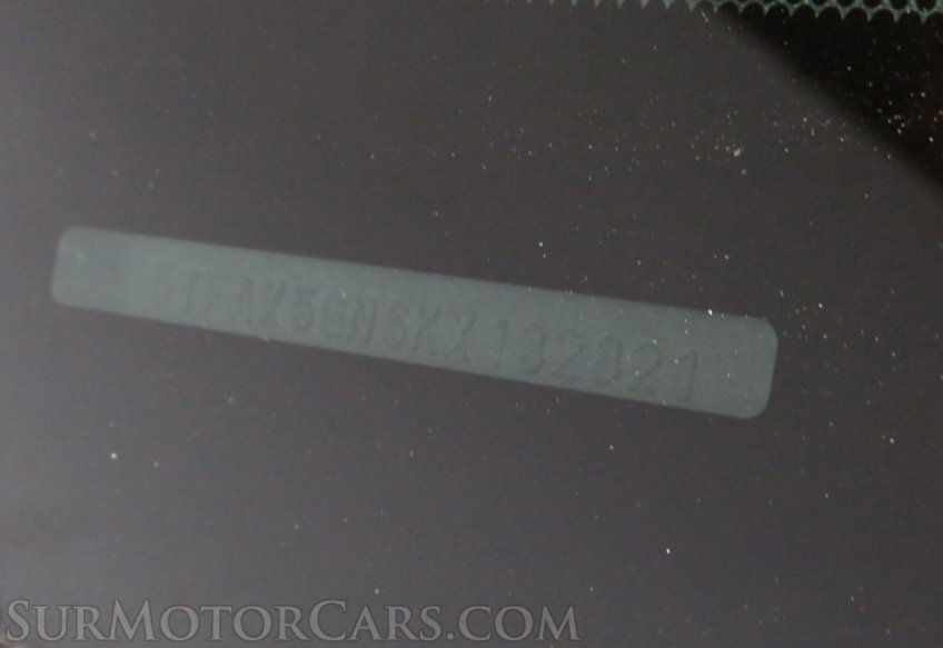 2019 Toyota Tacoma - Image 49