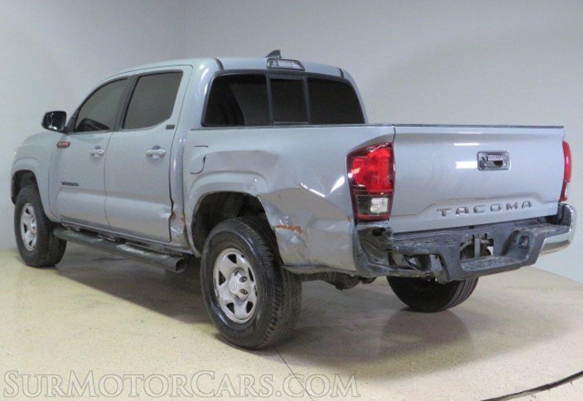 2019 Toyota Tacoma - Image 6