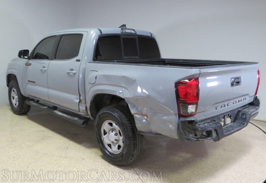 2019 Toyota Tacoma - Image 8