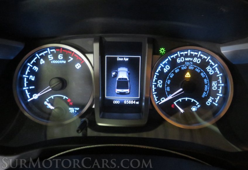 2019 Toyota Tacoma - Image 35