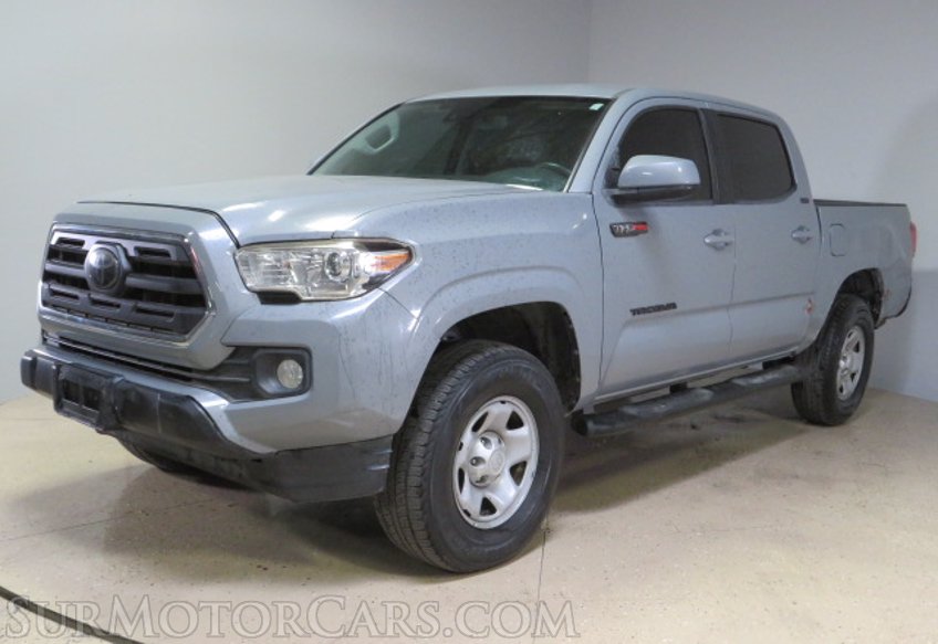2019 Toyota Tacoma - Image 2