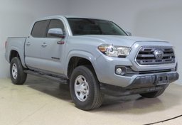 2019 Toyota Tacoma - Image 3