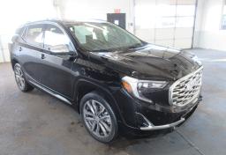 Thumbnail of 2020 GMC Terrain