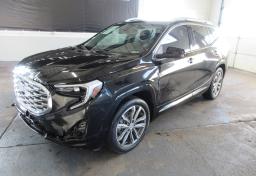 Thumbnail of 2020 GMC Terrain