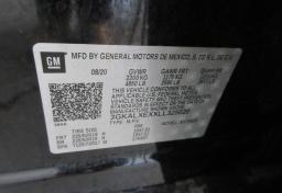 Thumbnail of 2020 GMC Terrain