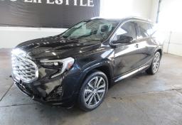 Thumbnail of 2020 GMC Terrain