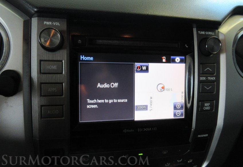 2015 Toyota Tundra 4WD Truck - Image 43