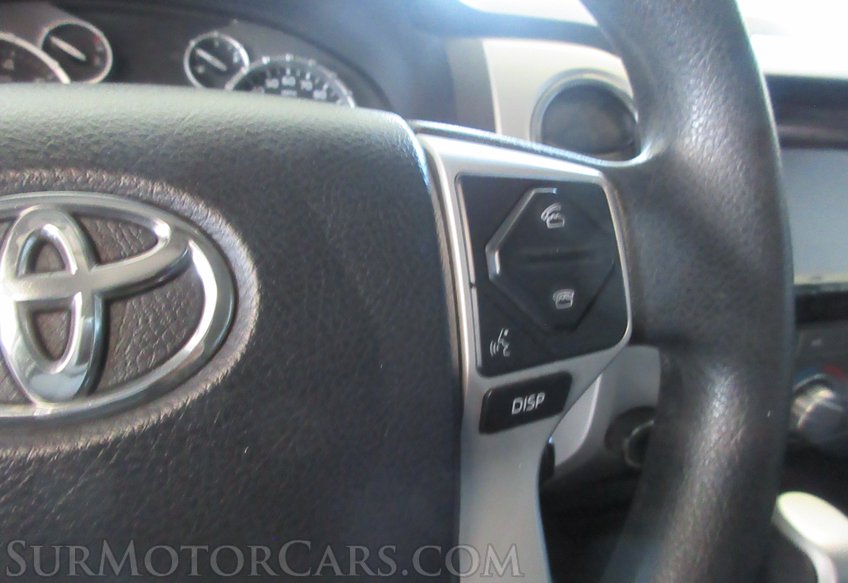 2015 Toyota Tundra 4WD Truck - Image 38