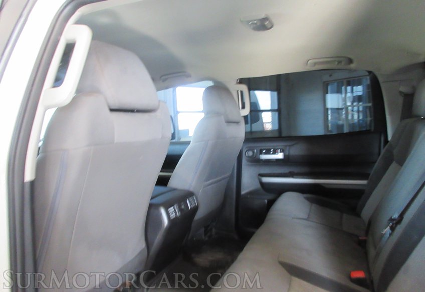 2015 Toyota Tundra 4WD Truck - Image 37
