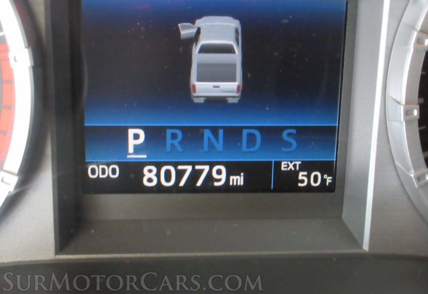 2015 Toyota Tundra 4WD Truck - Image 48