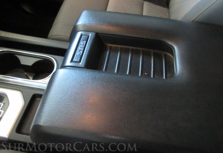 2015 Toyota Tundra 4WD Truck - Image 53