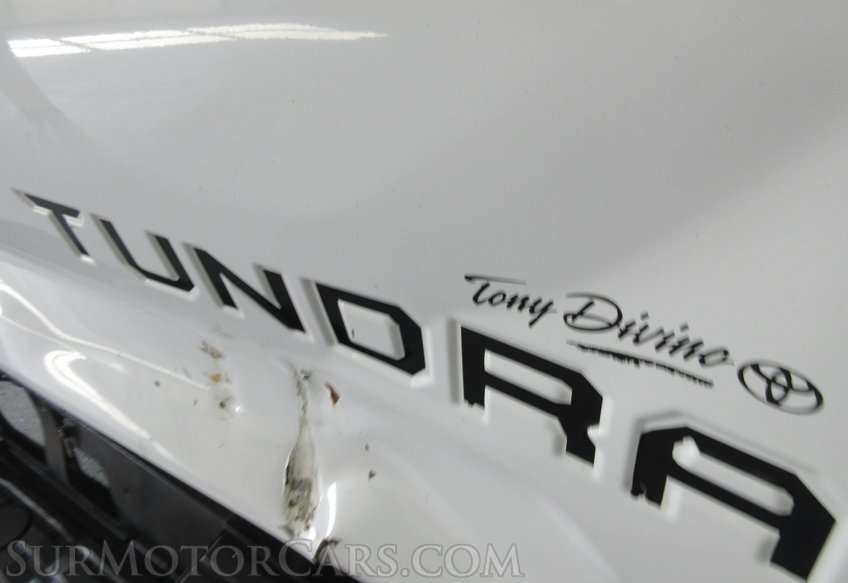 2015 Toyota Tundra 4WD Truck - Image 23