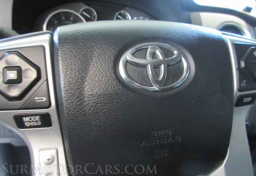 2015 Toyota Tundra 4WD Truck - Image 41