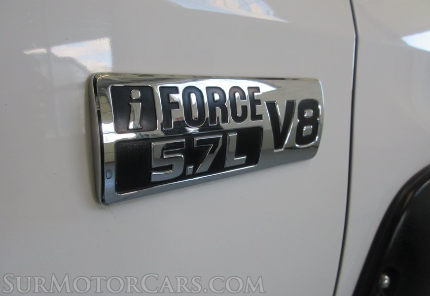 2015 Toyota Tundra 4WD Truck - Image 22