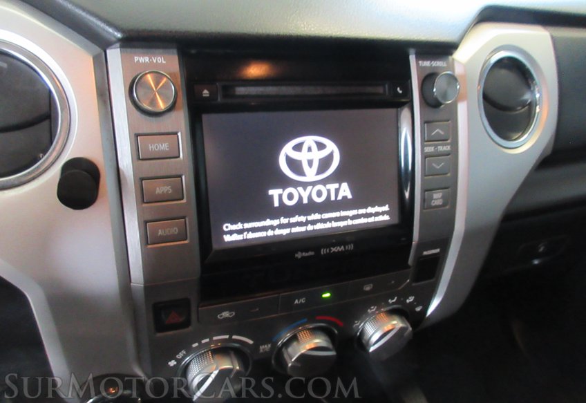 2015 Toyota Tundra 4WD Truck - Image 46