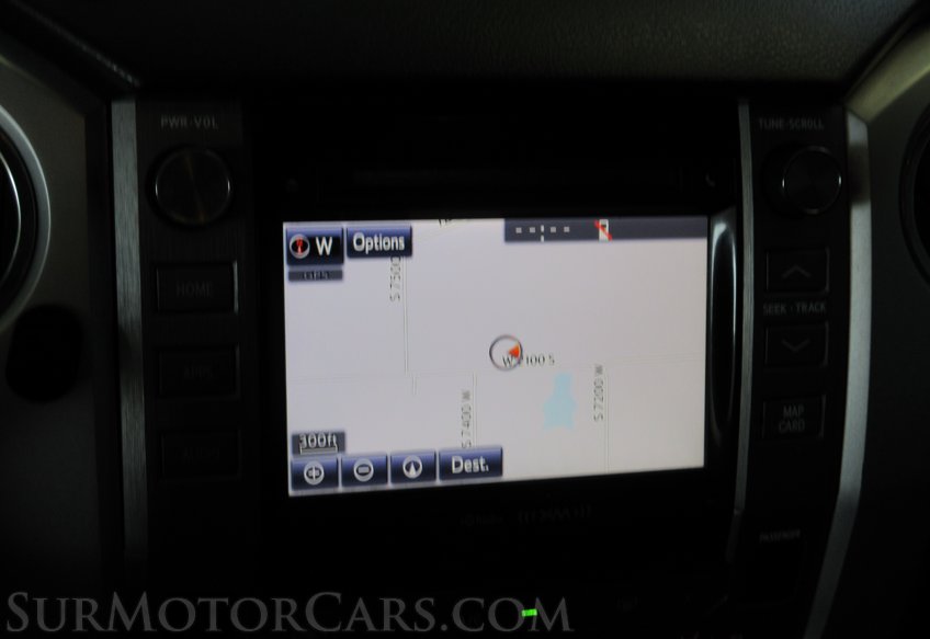 2015 Toyota Tundra 4WD Truck - Image 44