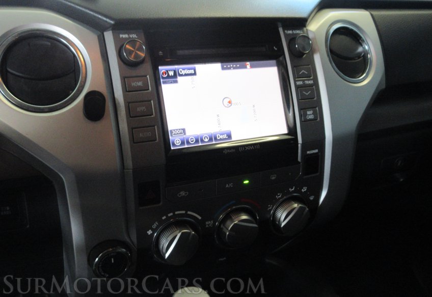 2015 Toyota Tundra 4WD Truck - Image 42