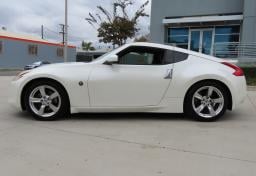 Thumbnail of 2011 Nissan 370Z