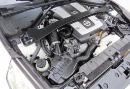 Thumbnail of 2011 Nissan 370Z