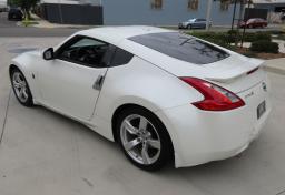 Thumbnail of 2011 Nissan 370Z