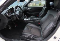 Thumbnail of 2011 Nissan 370Z