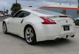 Thumbnail of 2011 Nissan 370Z