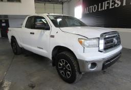 Thumbnail of 2013 Toyota Tundra 4WD Truck